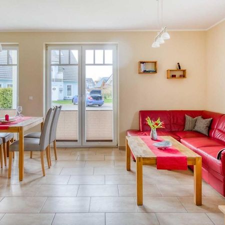 Börgerende-Rethwisch Appartement Sundevit מראה חיצוני תמונה