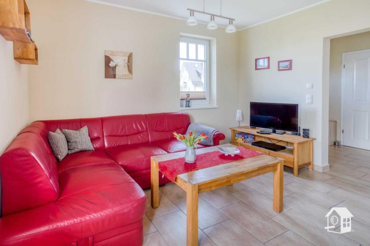 Börgerende-Rethwisch Appartement Sundevit מראה חיצוני תמונה