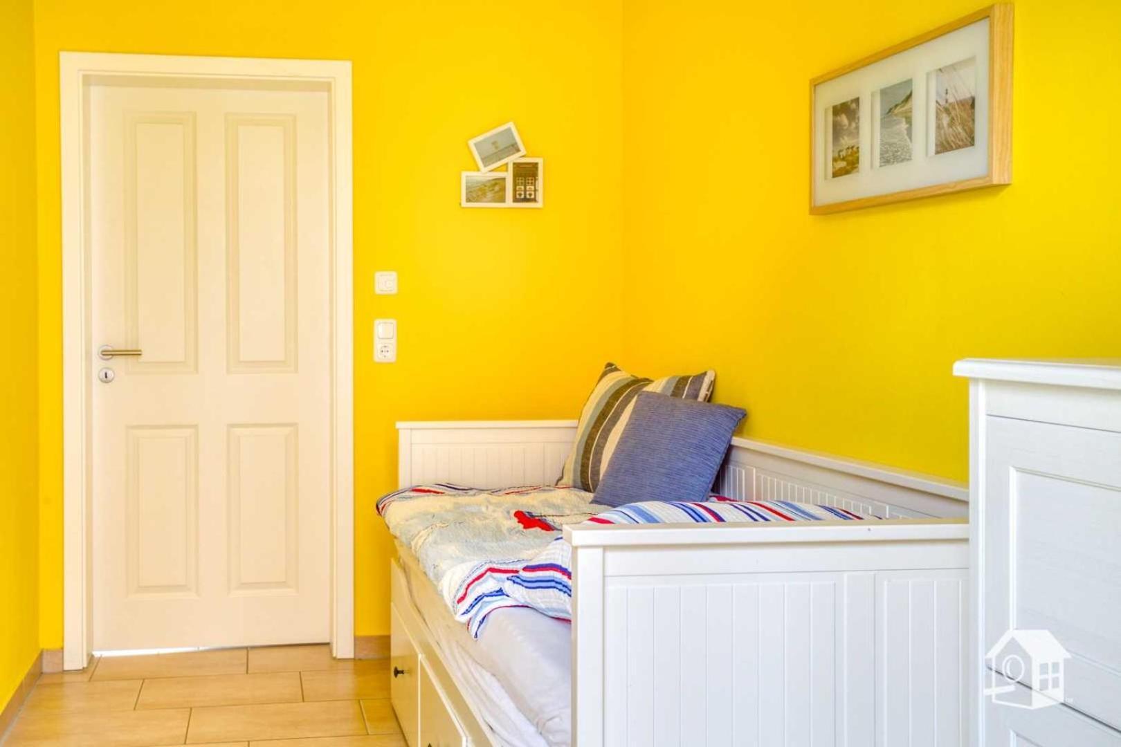 Börgerende-Rethwisch Appartement Sundevit מראה חיצוני תמונה