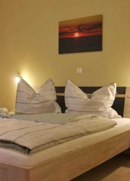 Börgerende-Rethwisch Appartement Sundevit מראה חיצוני תמונה