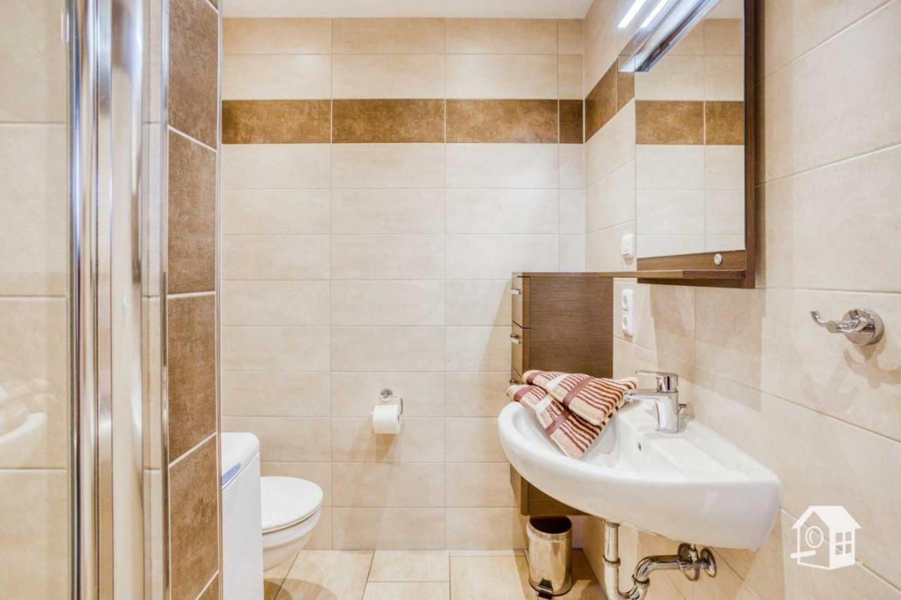 Börgerende-Rethwisch Appartement Sundevit מראה חיצוני תמונה