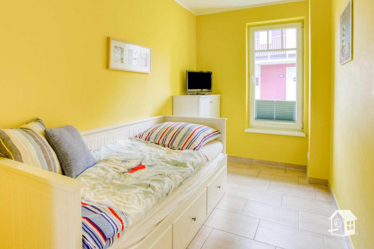 Börgerende-Rethwisch Appartement Sundevit מראה חיצוני תמונה
