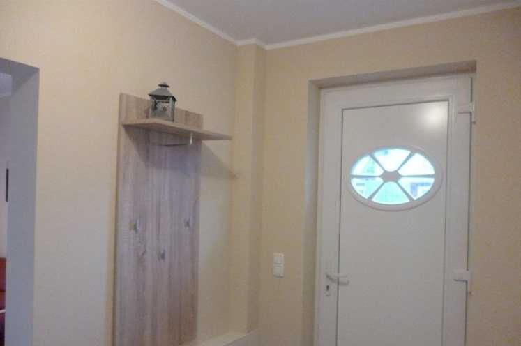 Börgerende-Rethwisch Appartement Sundevit מראה חיצוני תמונה