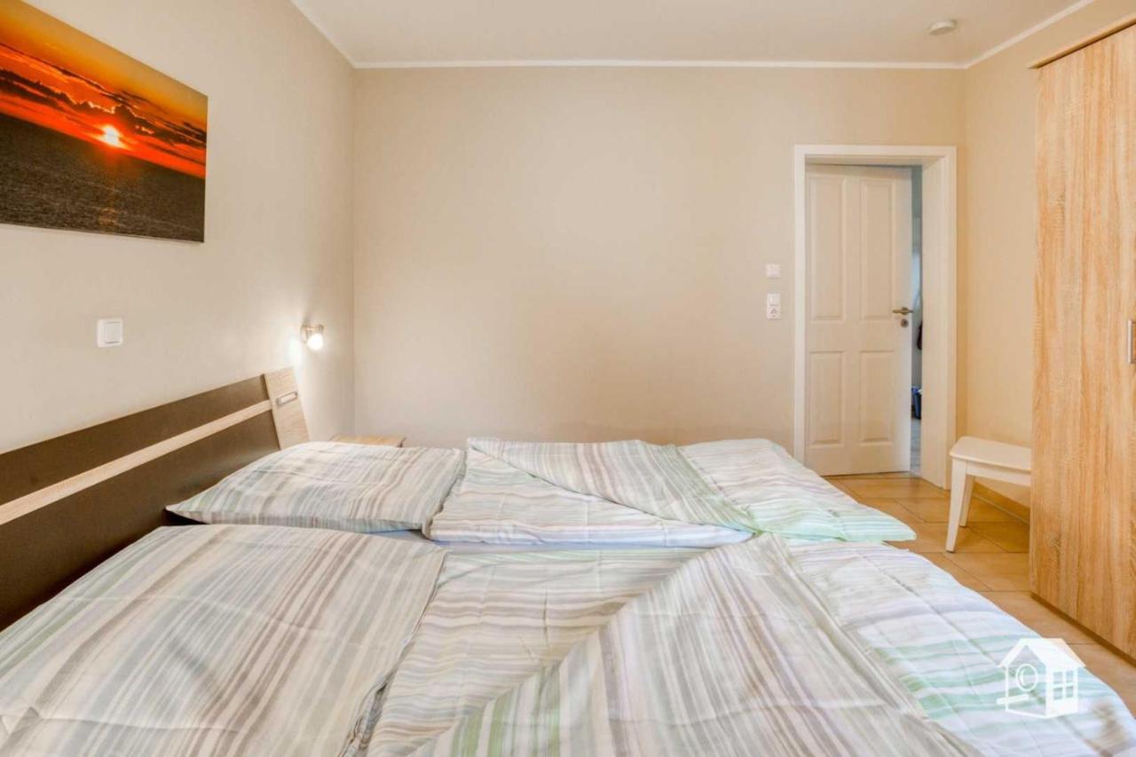 Börgerende-Rethwisch Appartement Sundevit מראה חיצוני תמונה